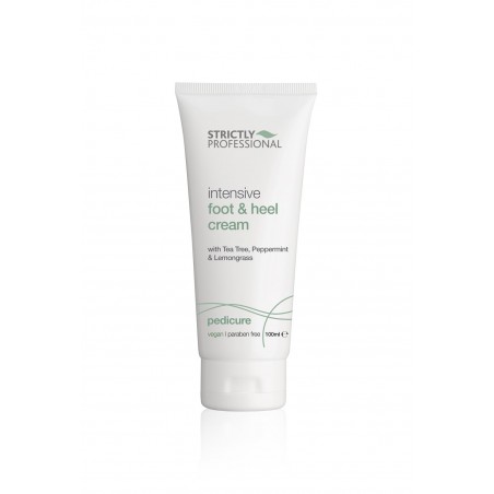 SP Intensive Foot and Heel cream 100 ml