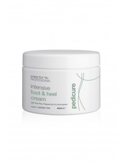 SP Intensive Foot and Heel cream 450 ml