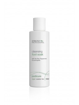 SP Cleansing Foot Soak 150 ml