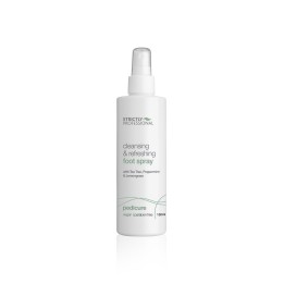 SP Cleansing & Refreshing Foot Spray 150 ml