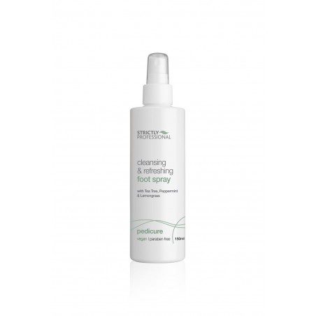 SP Cleansing & Refreshing Foot Spray 150 ml