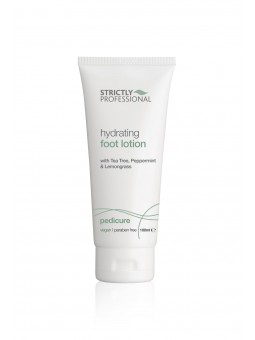 SP Hydrating Foot Lotion 100 ml