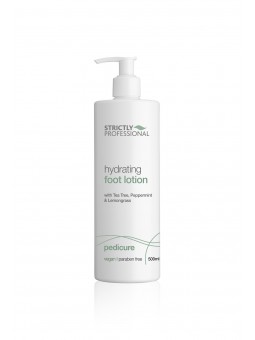 SP Hydrating Foot Lotion...