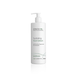 SP Hydrating Foot Lotion 500 ml