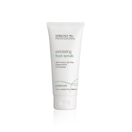 SP Exfoliating Foot Scrub 100 ml