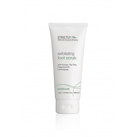 SP Exfoliating Foot Scrub 100 ml