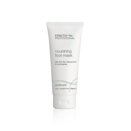 SP Nourishing Foot Mask 100 ml