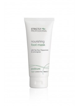 SP Nourishing Foot Mask 100 ml