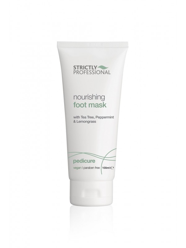 SP Nourishing Foot Mask 100 ml