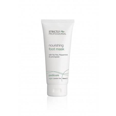 SP Nourishing Foot Mask 100 ml