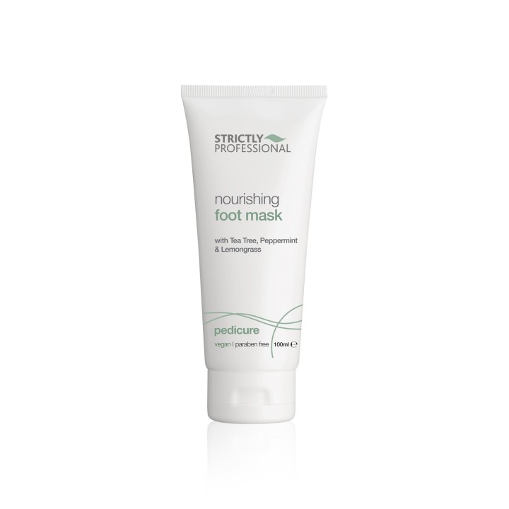 SP Nourishing Foot Mask 100 ml