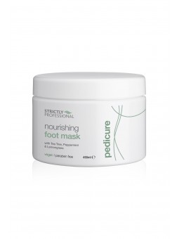 SP Nourishing Foot Mask 450 ml