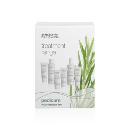 SP Pedicure Complete Cosmetica Behandellijn