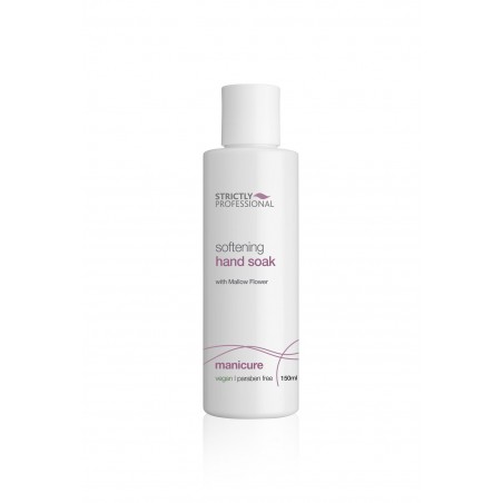 SP Manicure Softening Hand Soak 150 ml