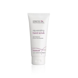 SP Manicure Rejuvenating Hand Scrub 100 ml