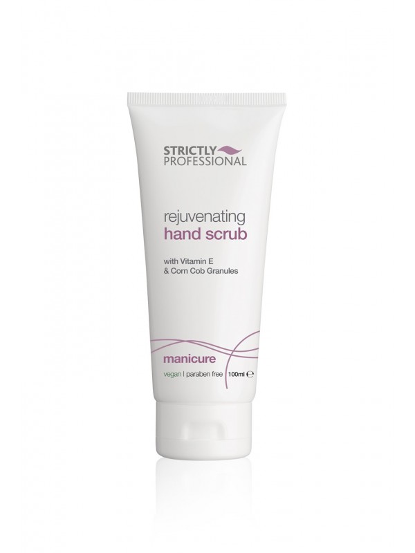 SP Manicure Rejuvenating Hand Scrub 100 ml