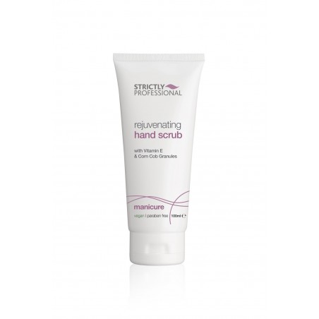 SP Manicure Rejuvenating Hand Scrub 100 ml