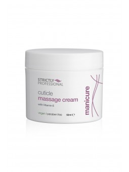 SP Manicure Cuticle Massage Cream 60 ml