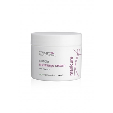 SP Manicure Cuticle Massage Cream 60 ml