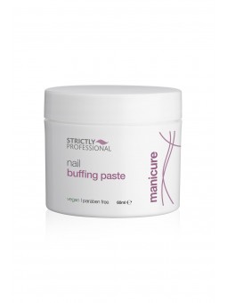 SP Manicure Nail Buffing Paste 60 ml