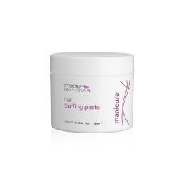 SP Manicure Nail Buffing Paste 60 ml