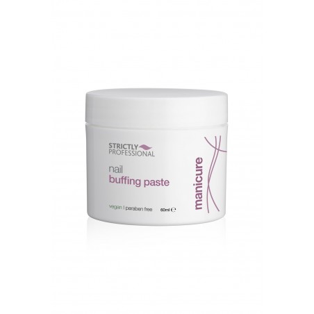 SP Manicure Nail Buffing Paste 60 ml