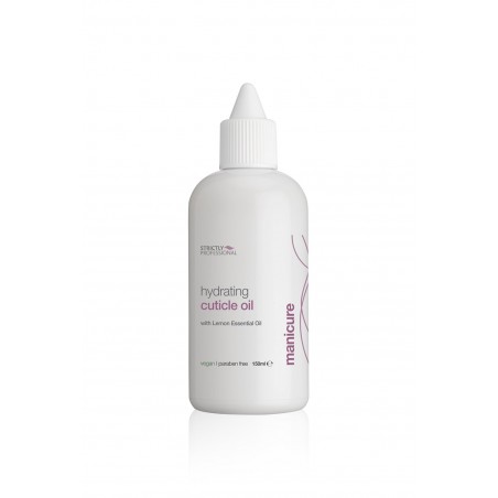 SP Manicure Hydrating Cuticle Oil 150 ml