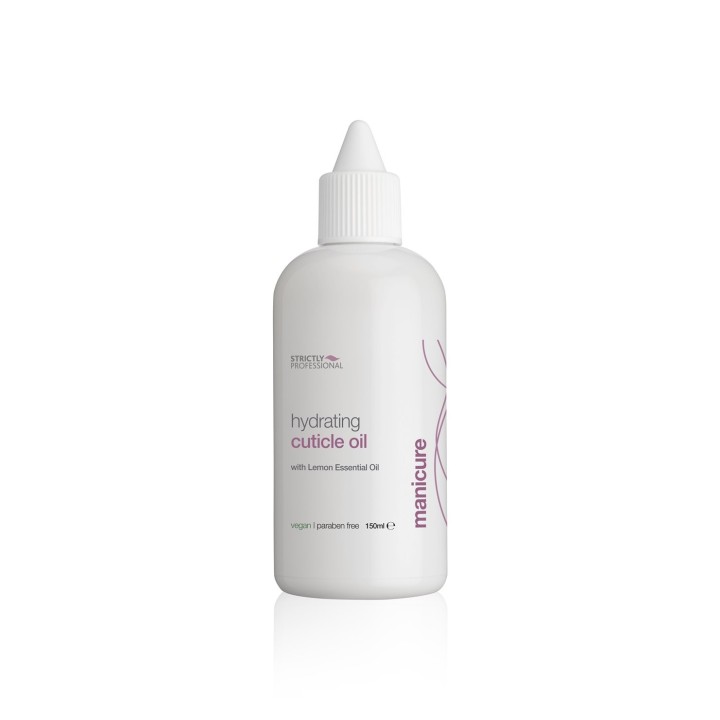 SP Manicure Hydrating Cuticle Oil 150 ml