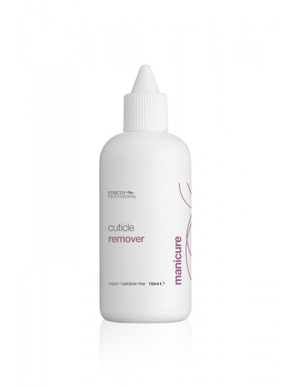 SP Manicure Creamy Cuticle Remover 150 ml