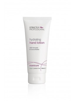 SP Manicure Hydrating Hand Lotion 100 ml