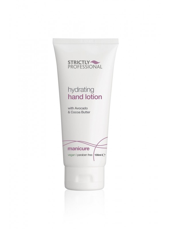 SP Manicure Hydrating Hand Lotion 100 ml