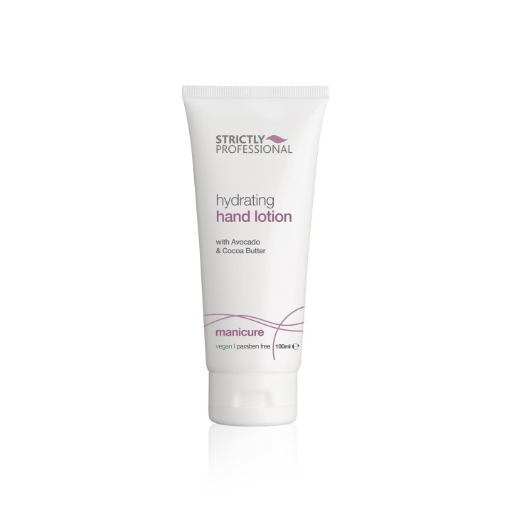 SP Manicure Hydrating Hand Lotion 100 ml