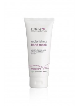 SP Manicure Replenishing Hand Mask 100 ml