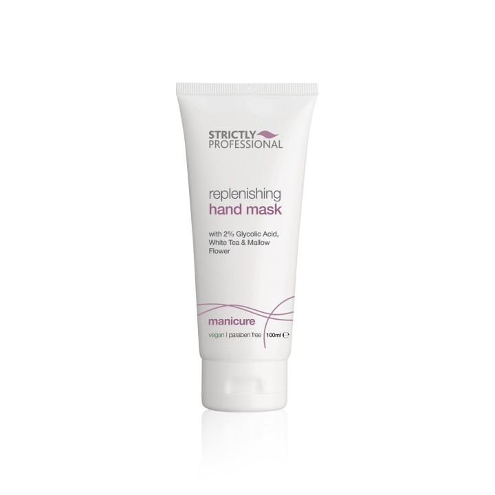 SP Manicure Replenishing Hand Mask 100 ml