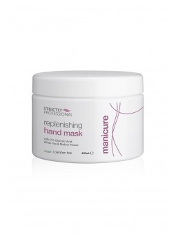 SP Manicure Replenishing Hand Mask 450 ml