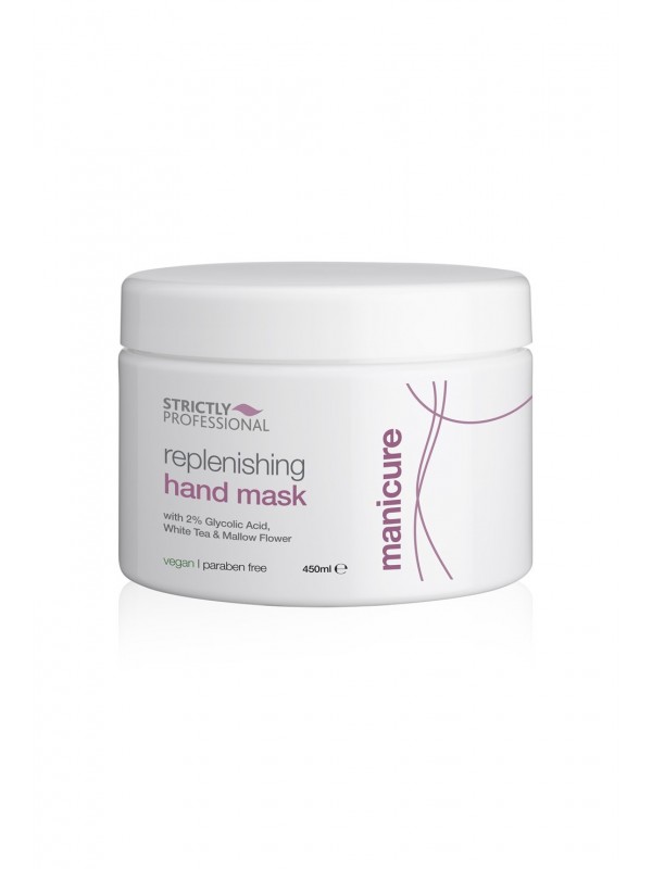 SP Manicure Replenishing Hand Mask 450 ml