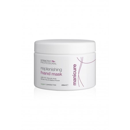 SP Manicure Replenishing Hand Mask 450 ml