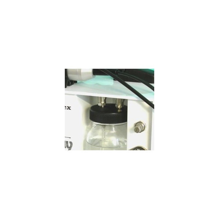 Vloeistof Reservoir Pedicuremotor | Beautywaves