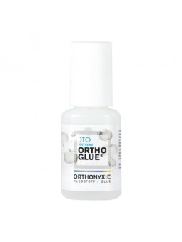 Ortho Glue 3TO nagelbeugellijm met kwastje 7ml