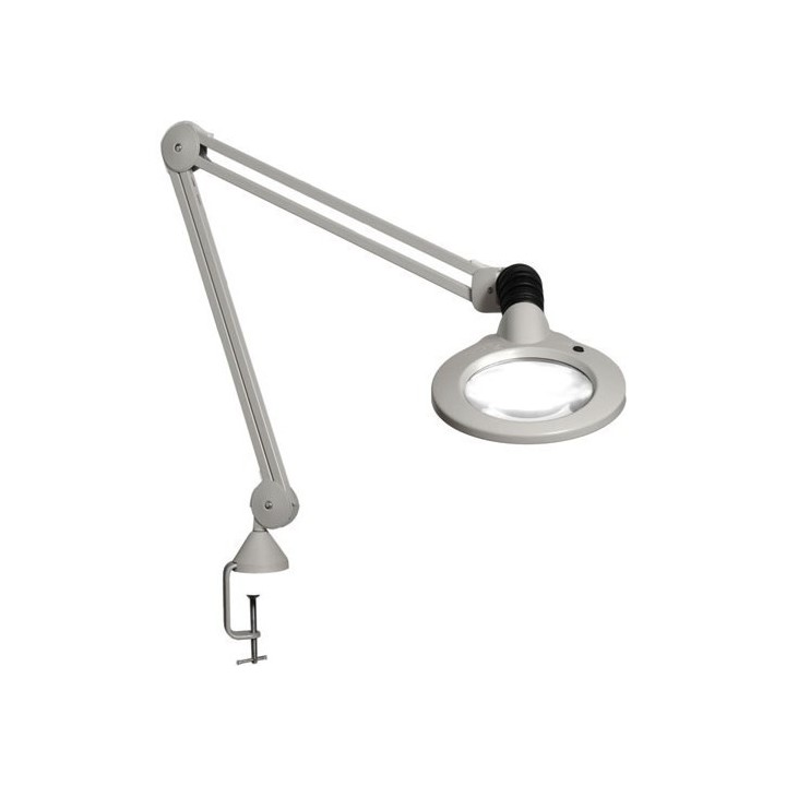 Loupelamp Luxo KFM LED – 5 Dioptrie