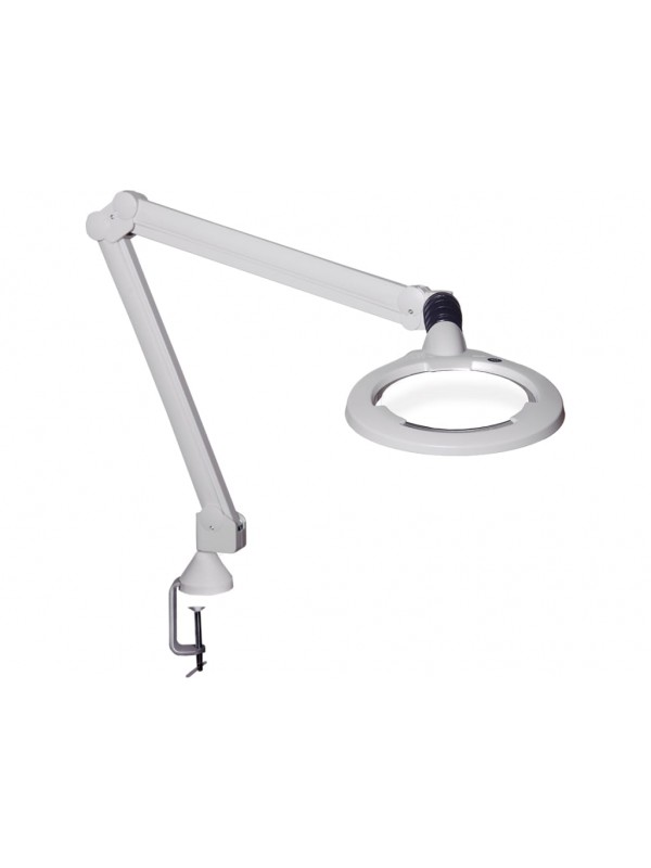 Loupelamp Luxo Circus LED – 3 Diopter