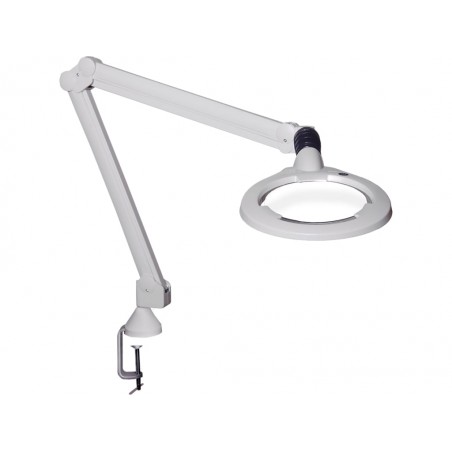 Loupelamp Luxo Circus LED – 3 Diopter