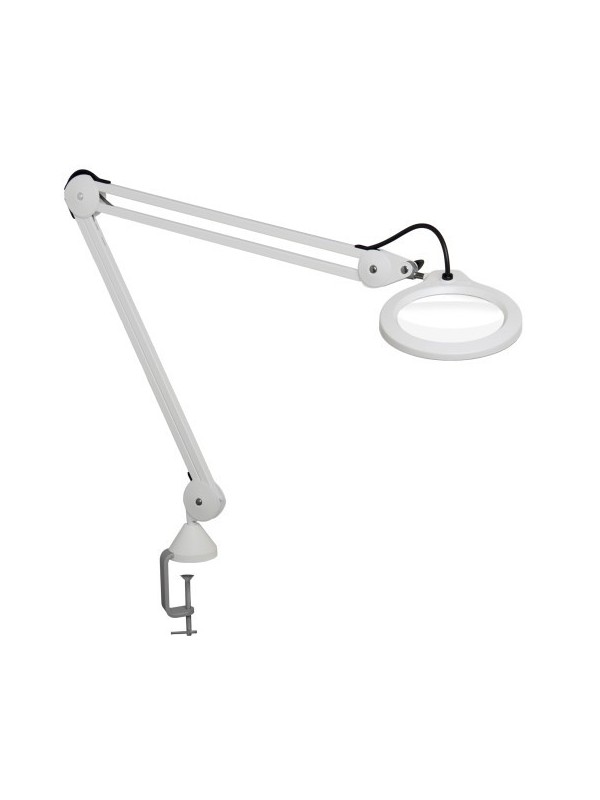 Loupelamp Luxo LFM LED – 3 Dioptrie