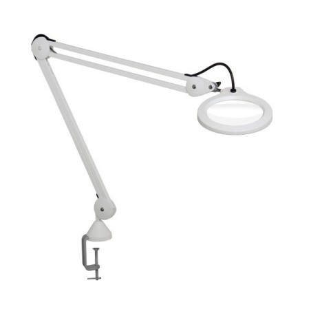 Loupelamp Luxo LFM LED – 3 Dioptrie