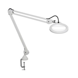 Loupelamp Luxo LFM LED – 5 Dioptrie