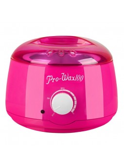 Harsverwarmer Prowax Pink 400 ml