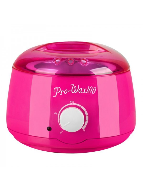Harsverwarmer Prowax Pink 400 ml
