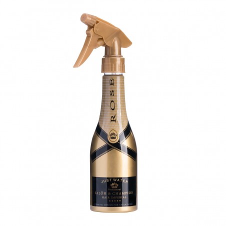 Waterspuit Styling Sprayer Champagne Goud 350 ML