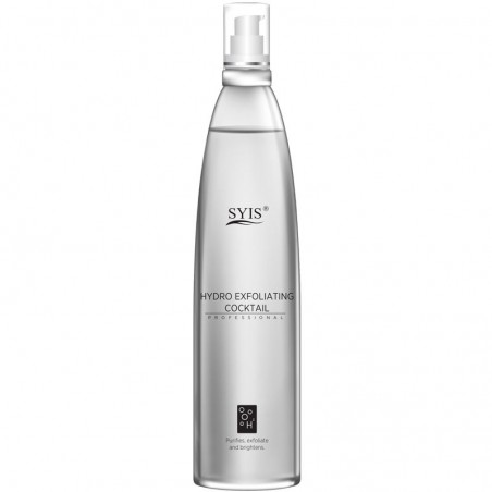 HYDRO EXFOLIATING COCKTAIL 500 ML