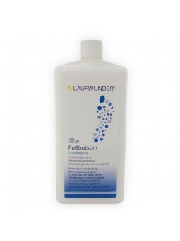 Laufwunder Lipide Balsem 500 ml